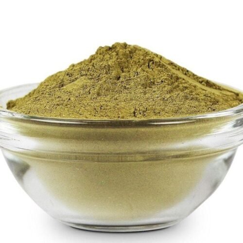 “BONE”-a-fide Strength